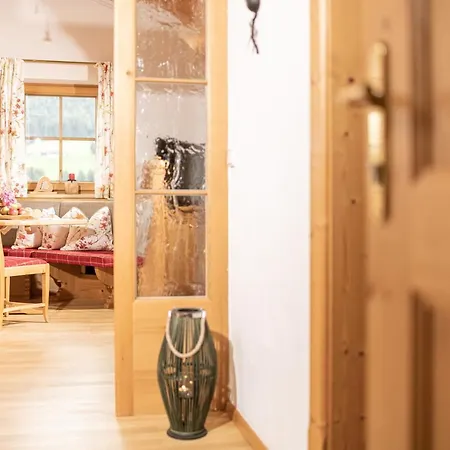 Wellnessappartements Margit Alpbach Exterior photo