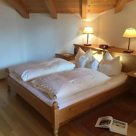 Wellnessappartements Margit Alpbach Room photo