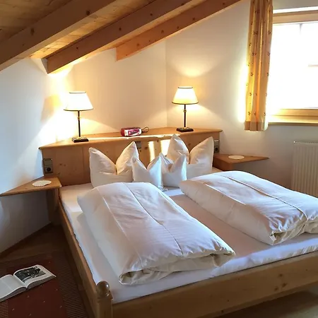 Wellnessappartements Margit Alpbach Room photo
