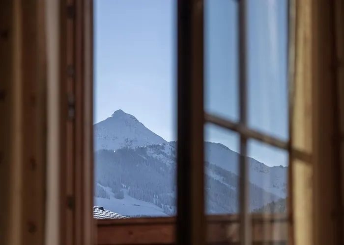Wellnessappartements Margit