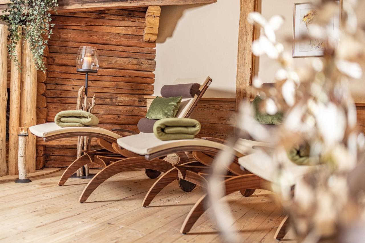 Wellnessappartements Margit * Alpbach