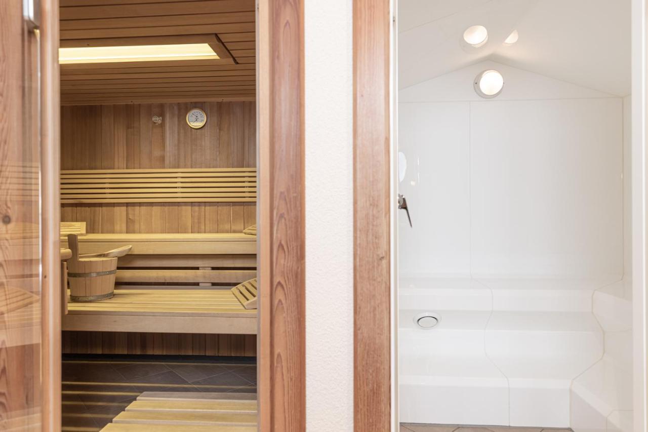 Apartmán Wellnessappartements Margit