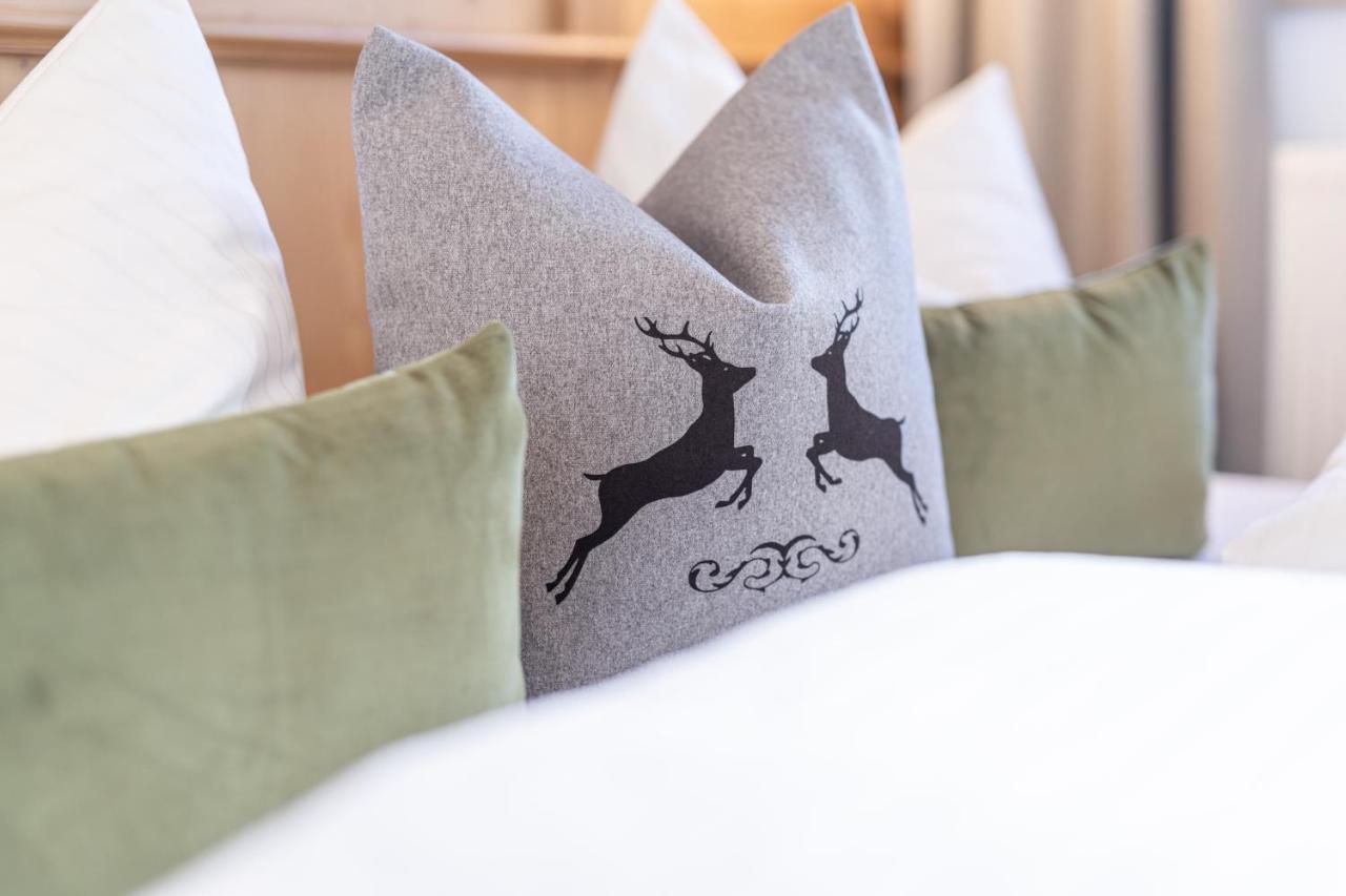 Wellnessappartements Margit * Alpbach
