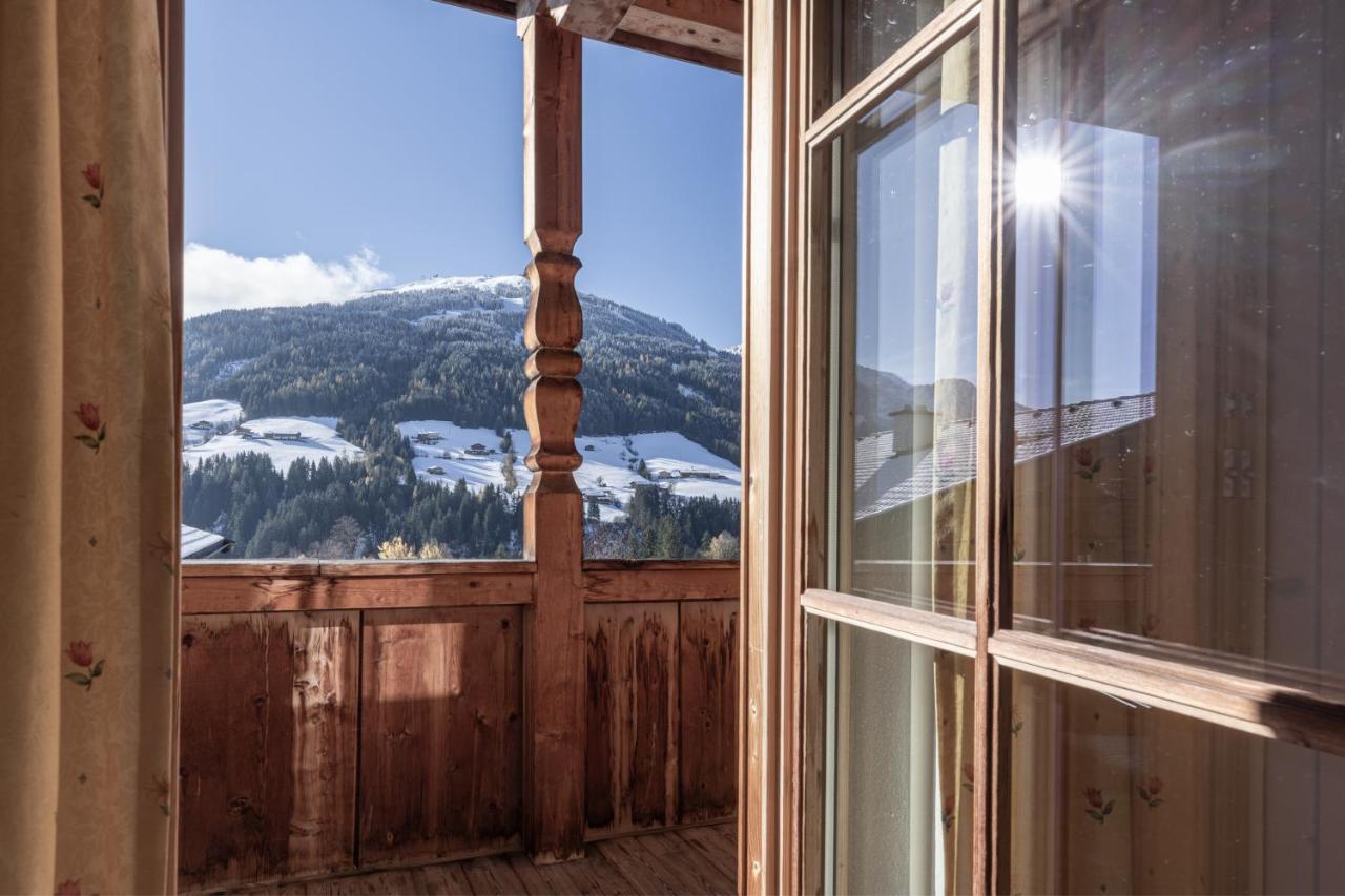 Wellnessappartements Margit Apartmán