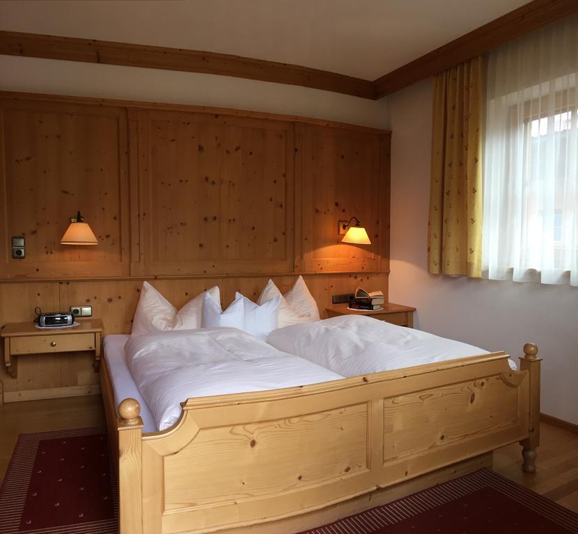 Wellnessappartements Margit