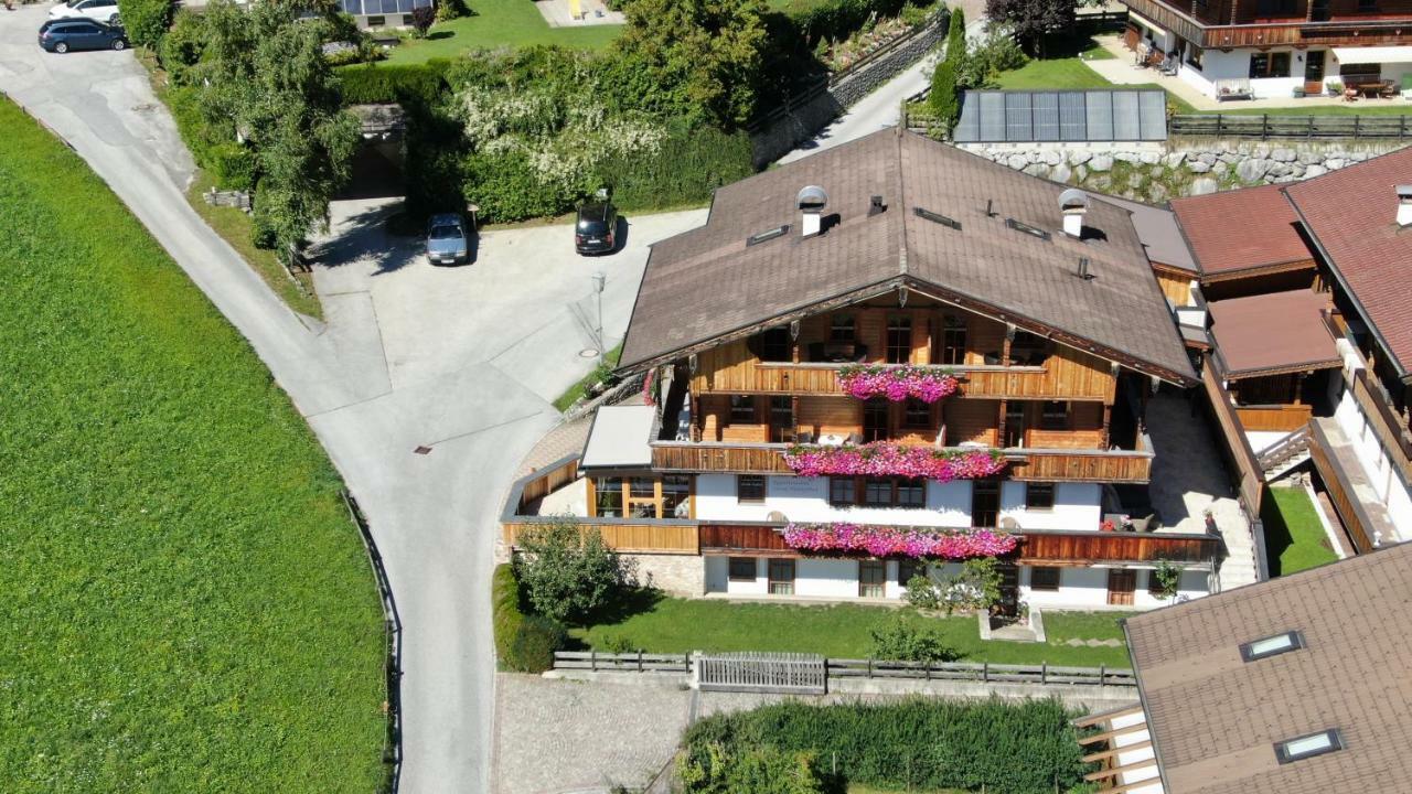 Wellnessappartements Margit