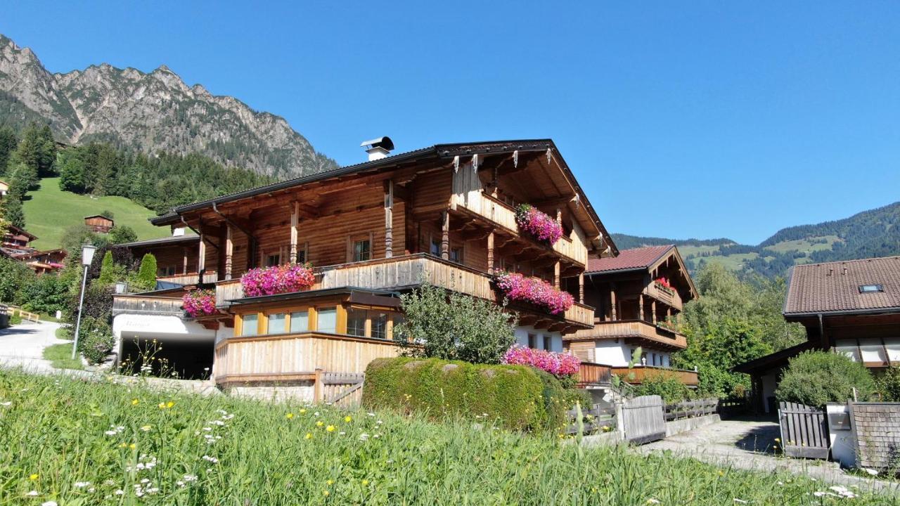 Wellnessappartements Margit Apartmán