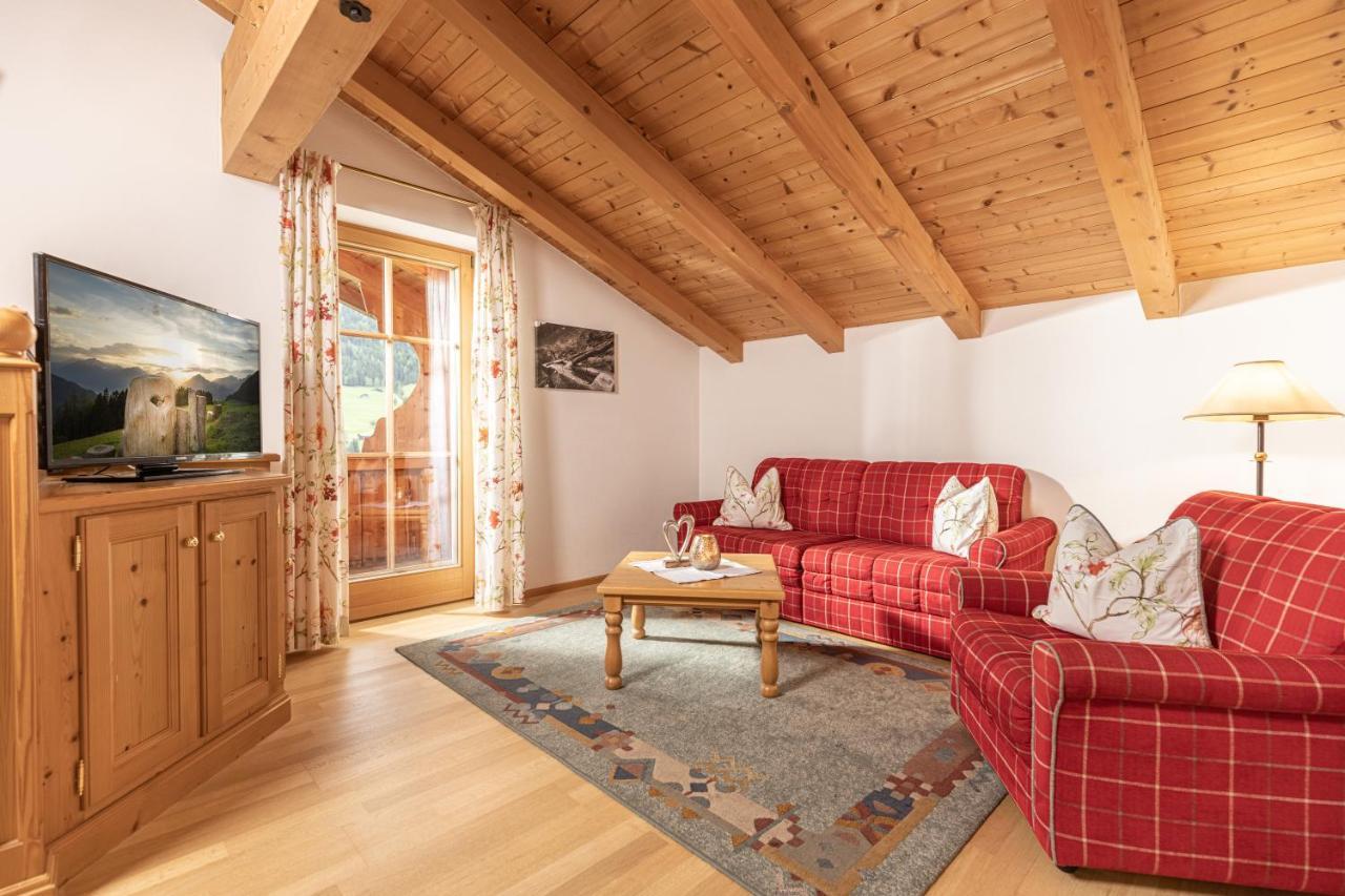 Wellnessappartements Margit Apartment *