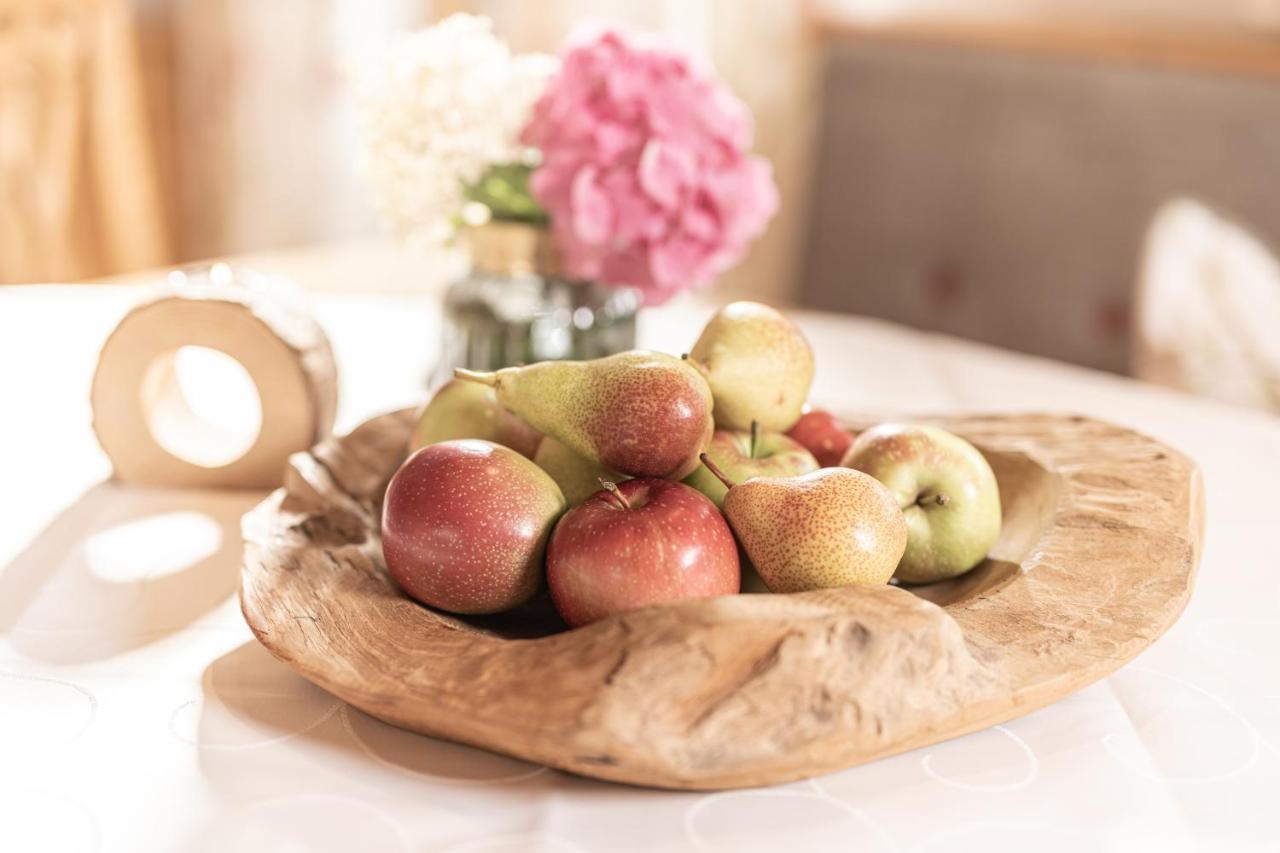 Wellnessappartements Margit Apartment *