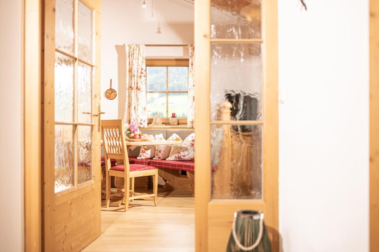 Wellnessappartements Margit Apartment *