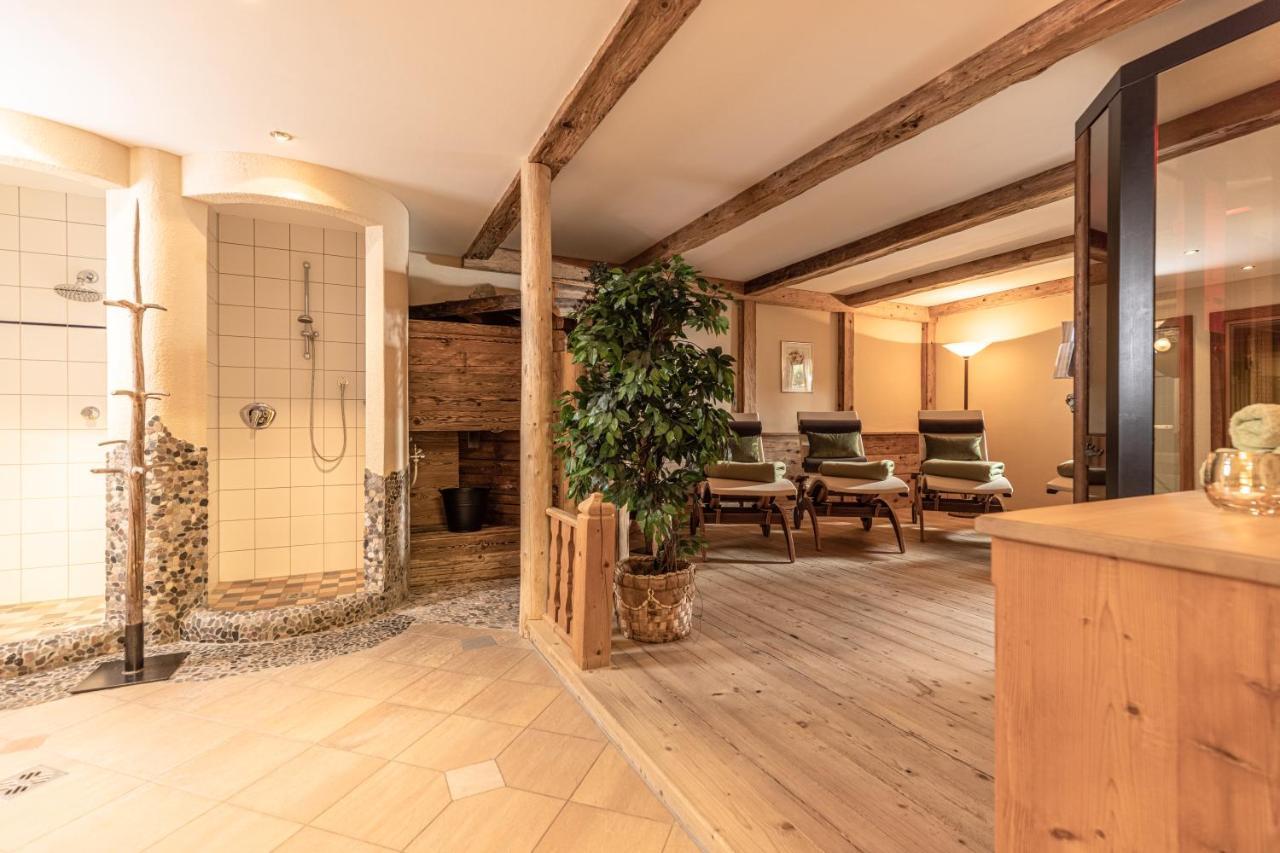 Apartment Wellnessappartements Margit