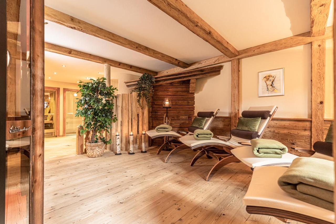 Wellnessappartements Margit Apartment Alpbach
