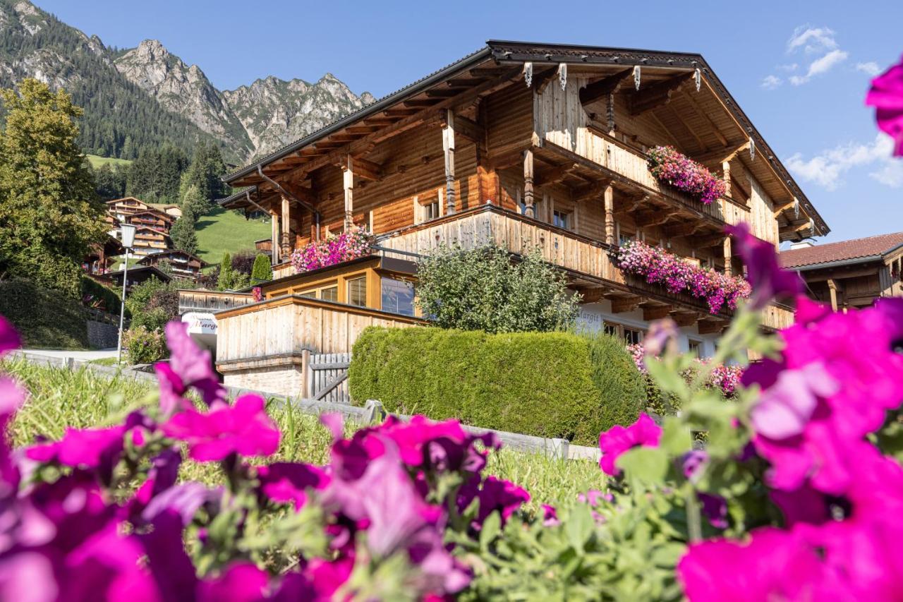 Apartment Wellnessappartements Margit *