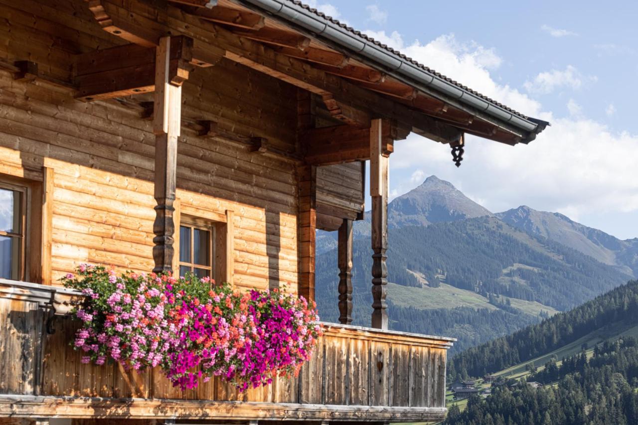 Wellnessappartements Margit