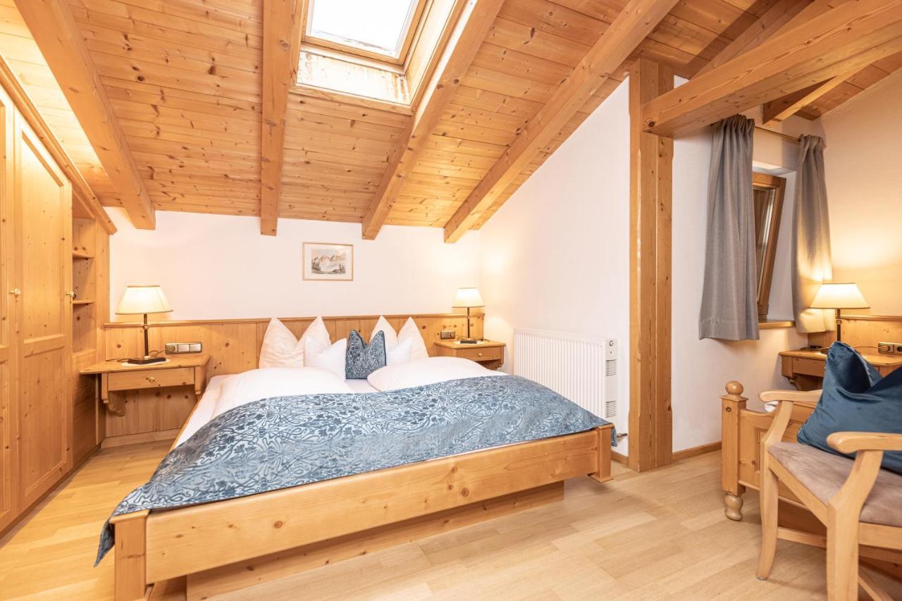 Apartment Wellnessappartements Margit *