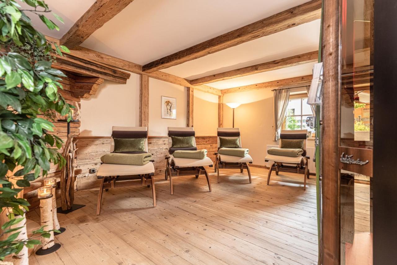 Wellnessappartements Margit * Alpbach