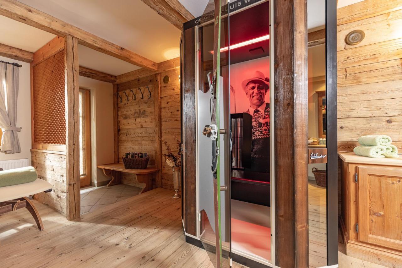 Wellnessappartements Margit Apartment