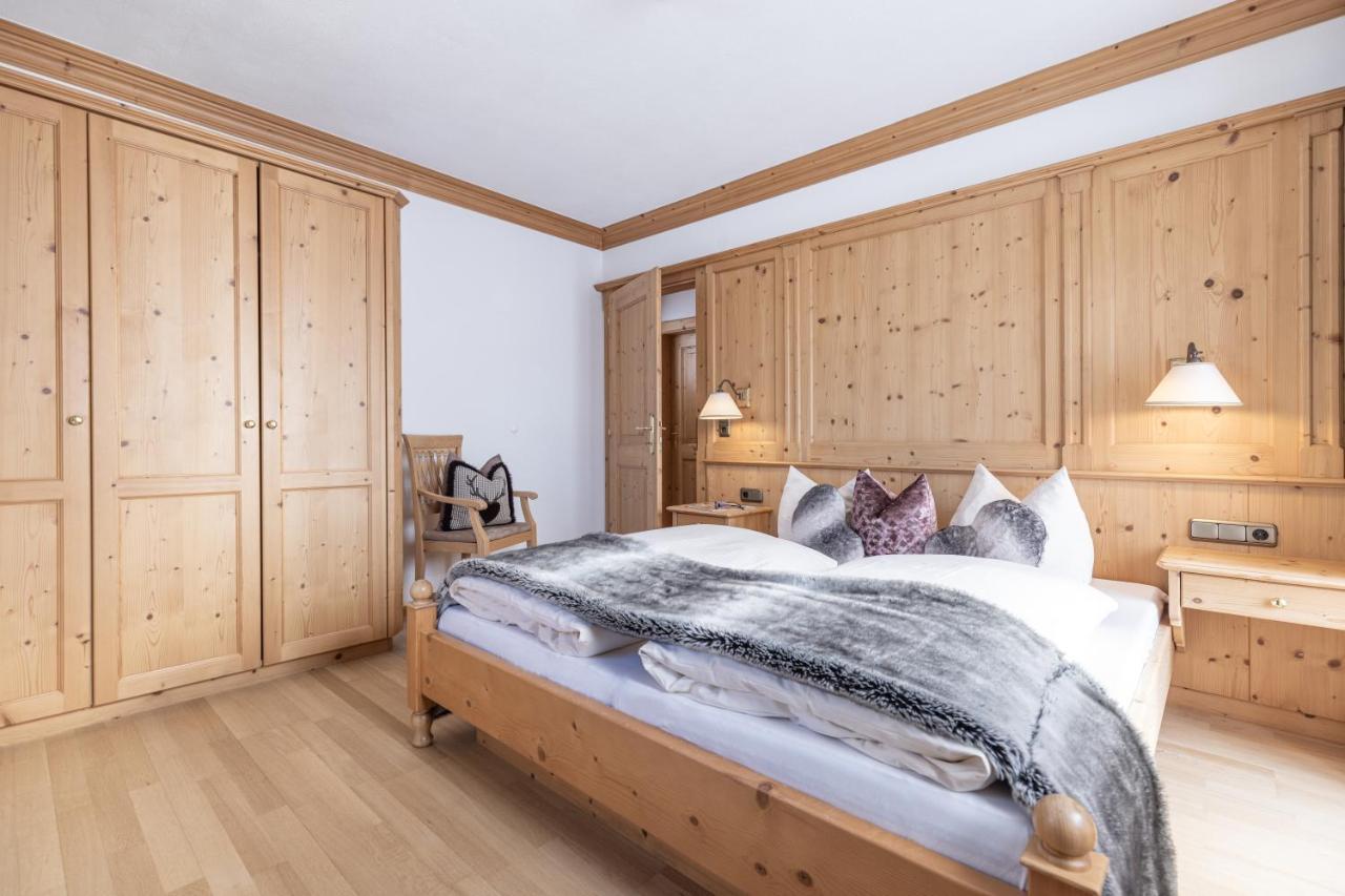 Wellnessappartements Margit Apartment Alpbach