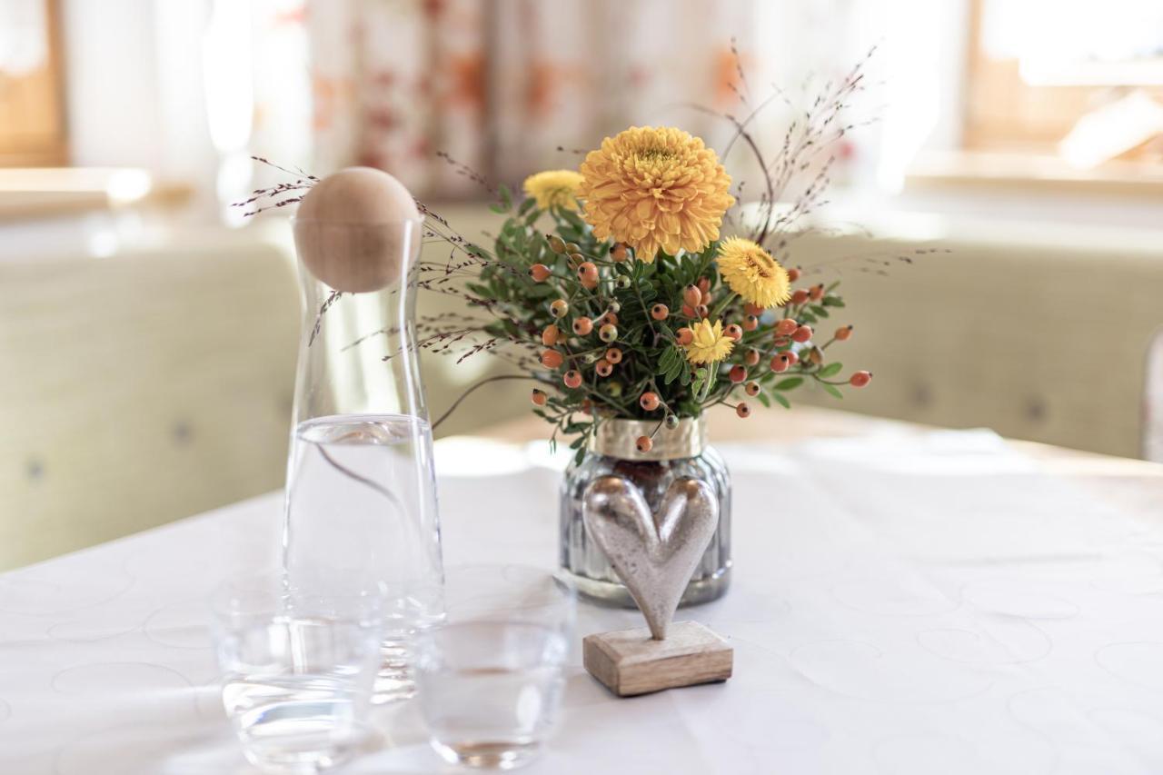 Apartment Wellnessappartements Margit *