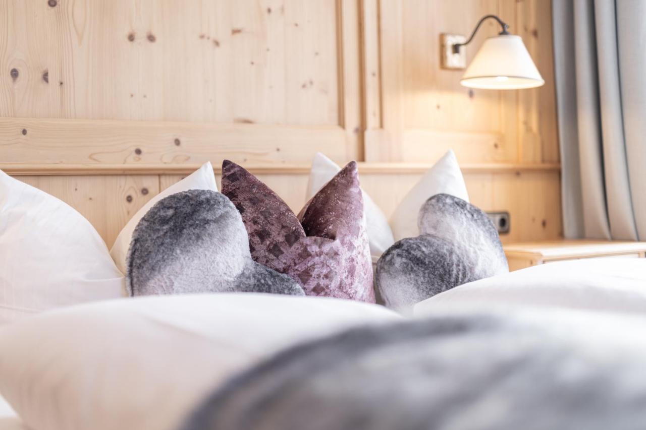 Wellnessappartements Margit