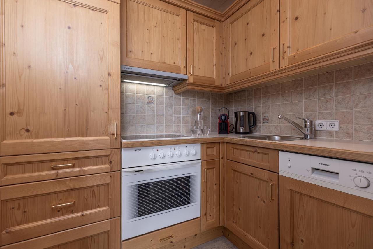 Apartment Wellnessappartements Margit Alpbach