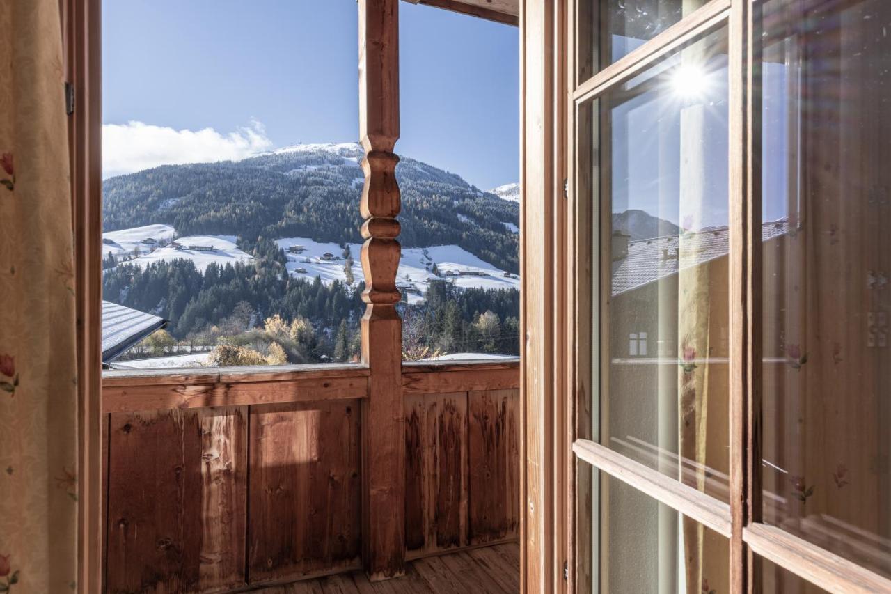 Wellnessappartements Margit Apartment *