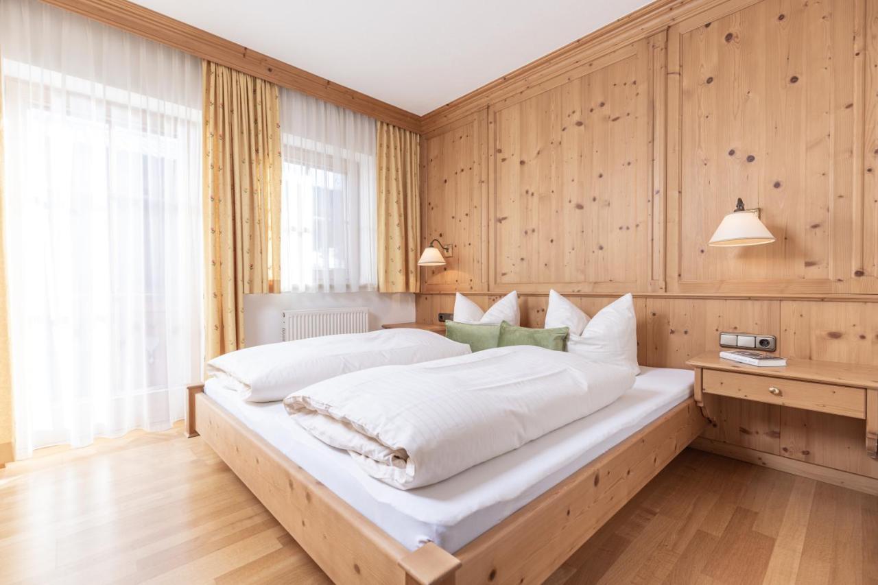 Wellnessappartements Margit Apartment