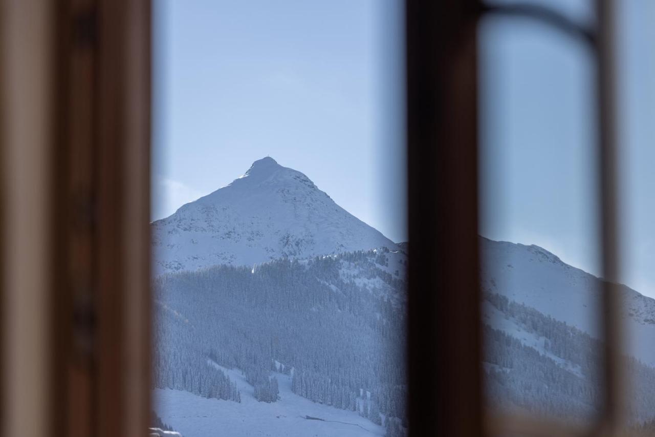 Wellnessappartements Margit *