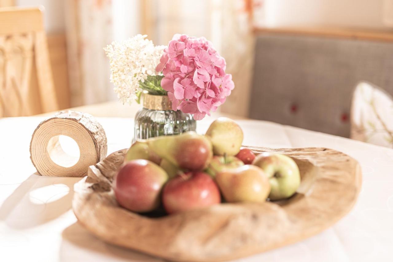 Wellnessappartements Margit *