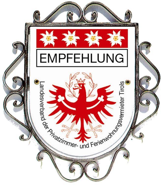 Wellnessappartements Margit * Alpbach