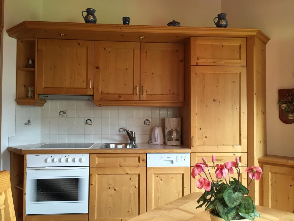 Wellnessappartements Margit