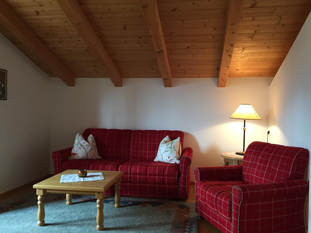 Wellnessappartements Margit * Alpbach