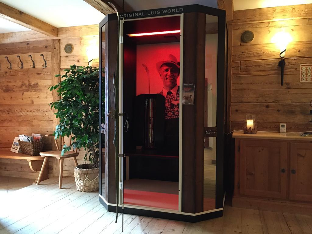Wellnessappartements Margit *