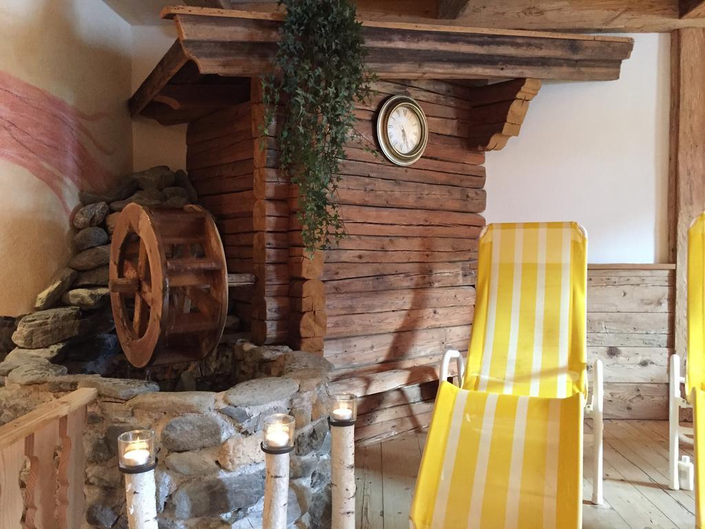 Wellnessappartements Margit * Alpbach