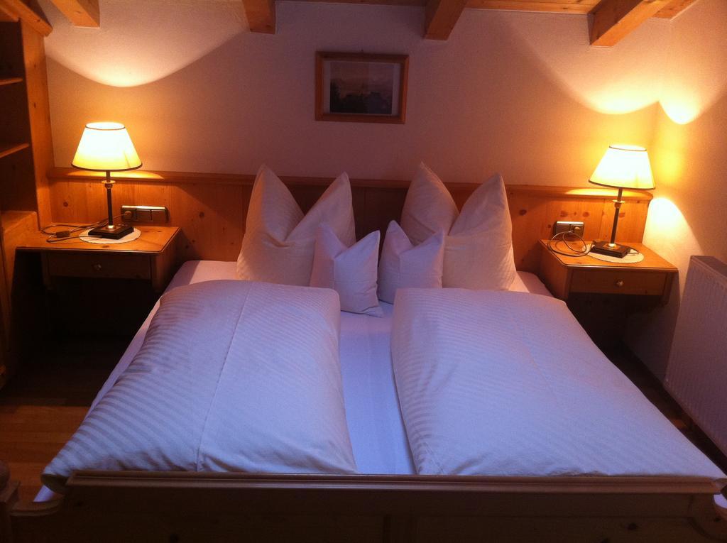 Apartment Wellnessappartements Margit Alpbach