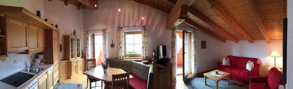 Wellnessappartements Margit Apartment *