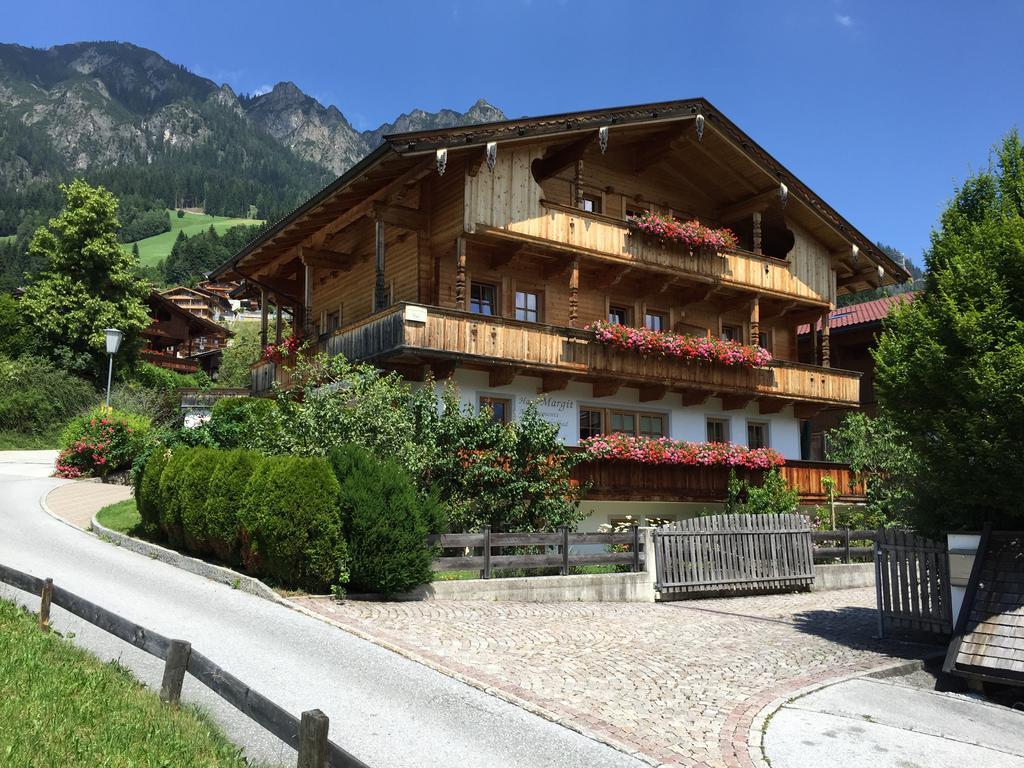 Wellnessappartements Margit * Alpbach